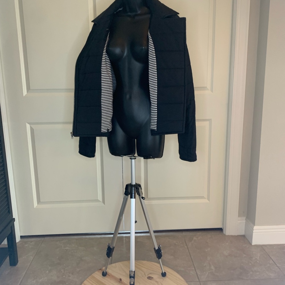 Lightweight Splendid Puffer Jacket - image 4